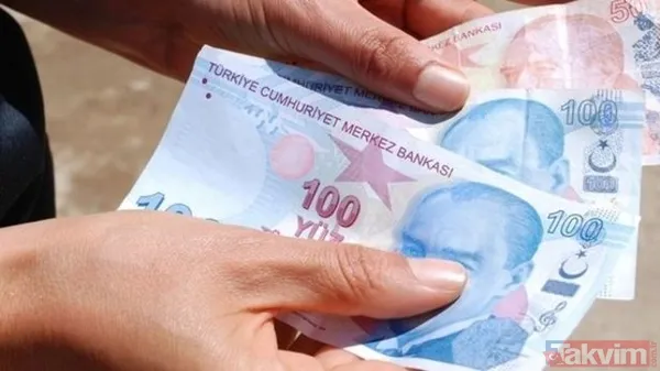 Asgari ücrete vergi ayarı! İşçiye fazladan 456 lira ödeme var... - 10