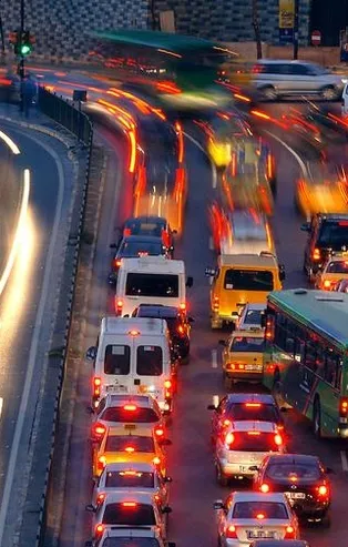 Psikoteknik test 1 Aralık'tan itibaren ticari araç sürücülerine zorunlu hale geliyor