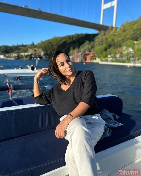 6 yıl önce evlenen oryantal Asena'nın eşi bakın kim! Sarıp sarmalayıp paylaşmaya doyamadı! İbrahim Tatlıses’in programıyla popülerleşmişti... - 3