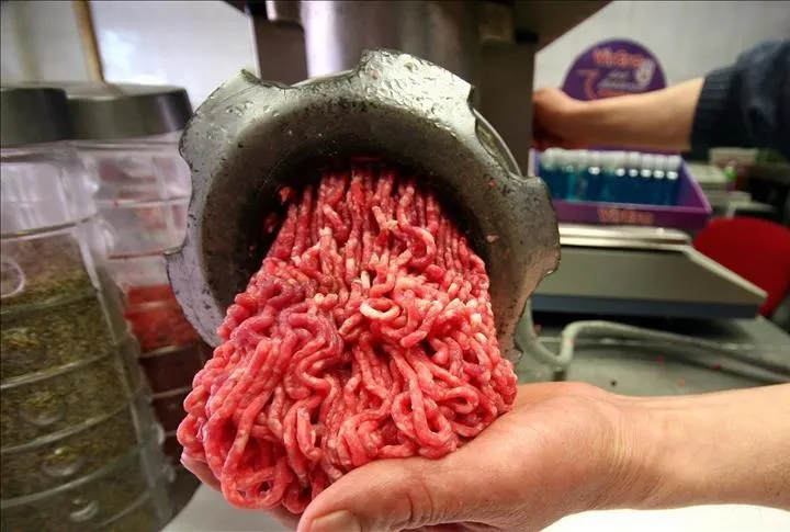 Sağlığa ’kıyma’yın