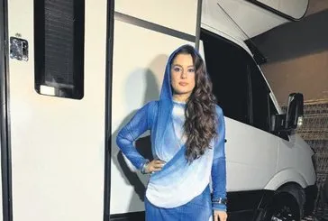 Villaya değil doğaya