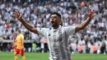 Beşiktaşta üç ismin ayrılığı kesinleşti!