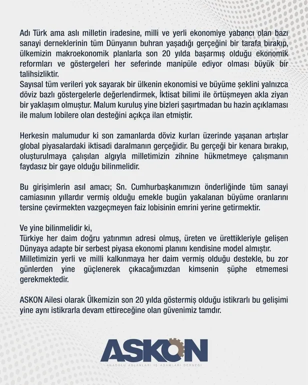 musiaddan-tusiada-salvo-turkiye-ekonomisi-algi-manipulasyonlarina-karsi-dimdik-ayaktadir-1639951253525.jpeg MÜSİAD'dan TÜSİAD'a salvo: Türkiye ekonomisi algı manipülasyonlarına karşı dimdik ayaktadır-3