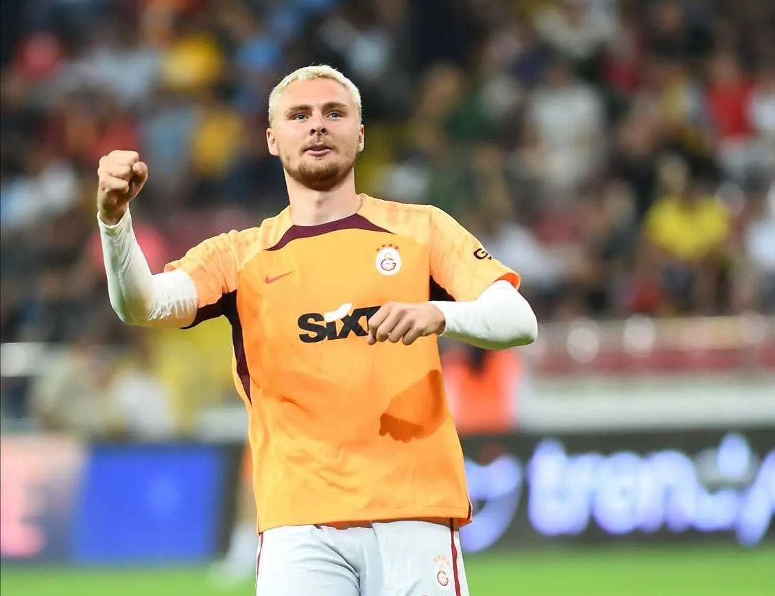 Nelsson’a Terim kancası