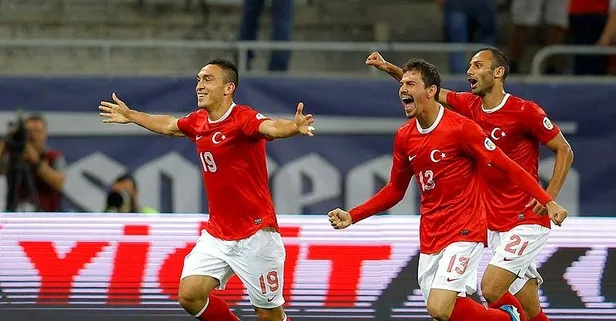 Son dakika: Milli futbolcu Ömer Toprak hastaneye kaldırıldı