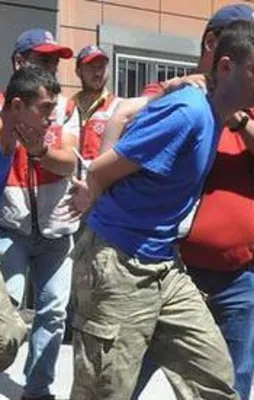 O FETÖ'cüler için karar verildi! 15 sanığa...