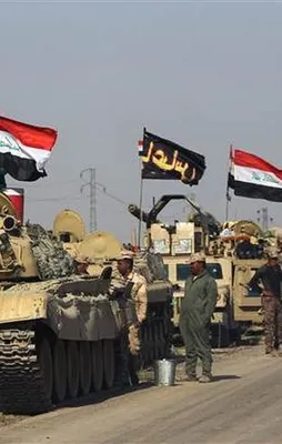 İşte dakika dakika Kerkük'te yaşananlar