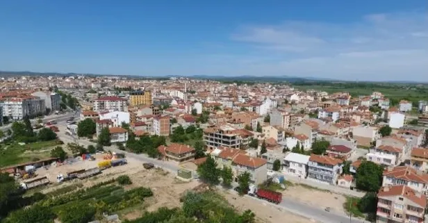 Kırklareli'de fahiş fiyat artışı: Ev ve arsa fiyatları zirveyi gördü