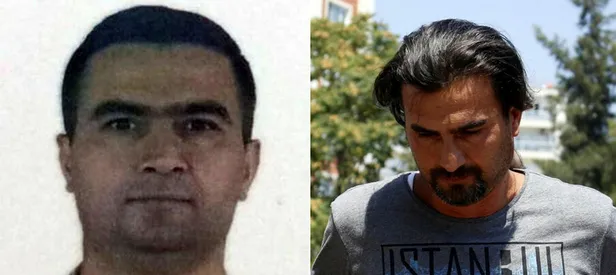 FETÖ'cüler bukalemun gibi şekil değiştiriyor!