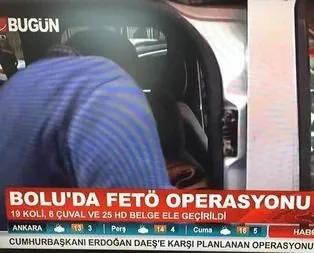 Bugün TV’de büyük değişim