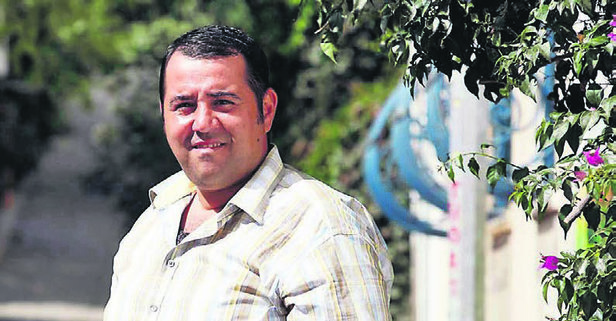 Ata Demirer ile Alara Bozbey adım adım evliliğe gidiyor