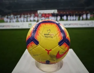 Süper Lig fikstürü yarın çekiliyor