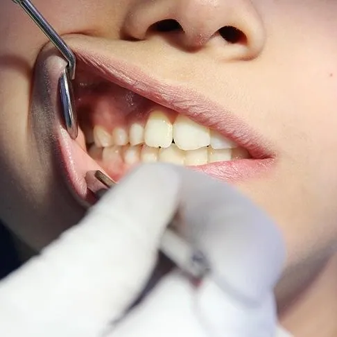 Diş ağrısı kalp sancısı