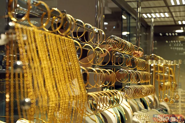 1 gram altın bu rakama çıkacak! İslam Memiş o tarihe dikkat çekti - 5