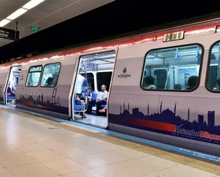 Rüyada metro görmek ne anlama gelir?