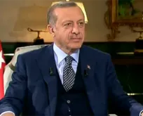 Erdoğan, Cumhurbaşkanlığı Sistemi’ni anlattı