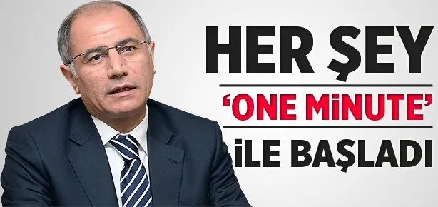Her şey One Minute ile başladı