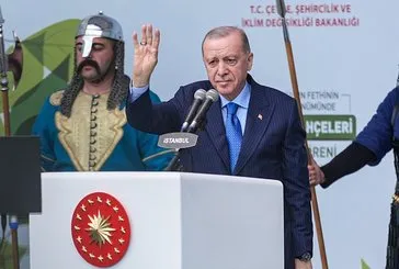 Tuzak uyarısı!