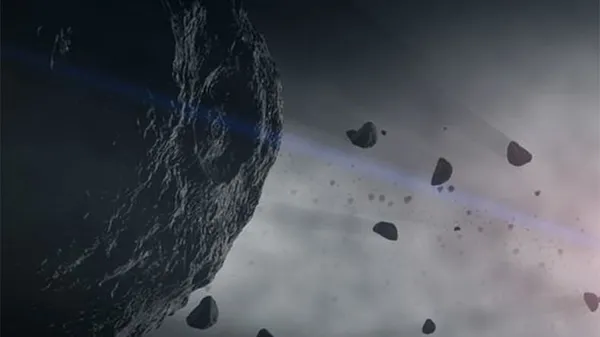 Venüs'te yaşam var mı ? Bilim insanları bu iddiayı tartışıyor-6