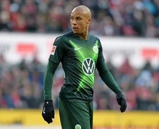 Fenerbahçe Fransız stoper Marcel Tisserand ile anlaştı