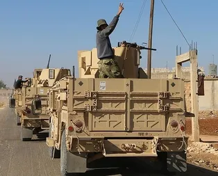 TSK destekli operasyonda sevindiren gelişme