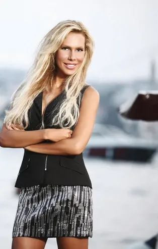 Hande Demir ile Erdinç Acar ikinci kez boşandı!