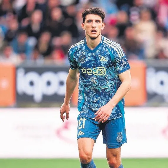 Rota Ahmetcan Kaplan