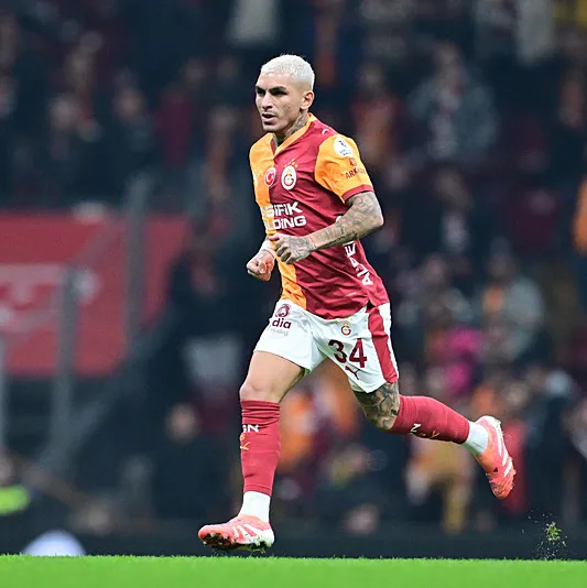 Lucas Torreira’dan Boca Juniors itirafı!