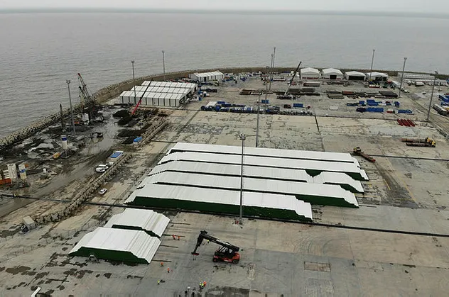 İlk hedef 10 kuyu! Karadeniz gazı için çalışmalar tam gaz sürüyor