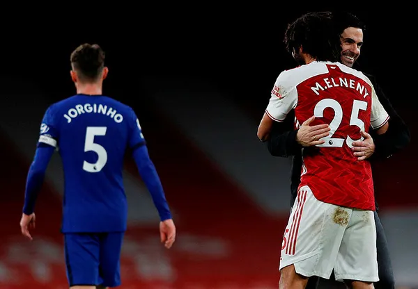 1634710609216.jpg Elneny için gözler Arsenal'da! Galatasaray haber bekliyor-2