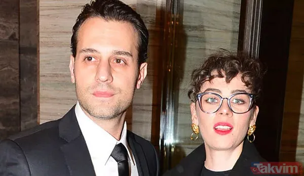 Demet Evgar'ın Mavi'si ilk kez yüzünü gösterdi! Gözden uzak tutuyordu ama kaçmaz işte Demet Evgar'ın 7 aylık kızı Mavi - 3