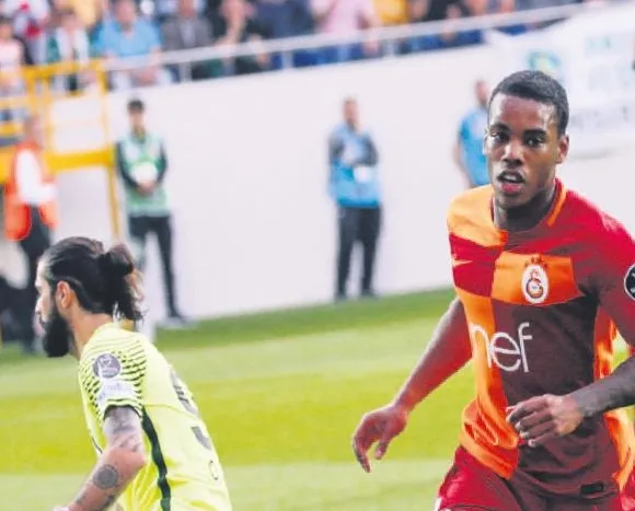 Rodrigues’e Betis kancası