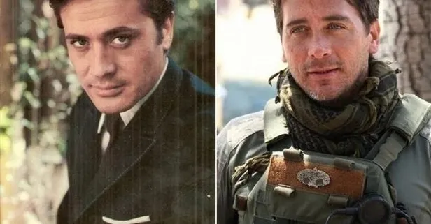Cüneyt Arkın’ın oğlu Murat Arkın kimdir, kaç yaşında, nereli?