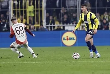 Yusuf Akçiçek’ten ilk!
