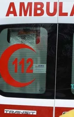 Hakkari'de 1 asker şehit oldu