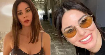 Defne Samyeli bikini sezonunu Miamide açtı pozlarına yorum yağdı! Kaç yaşında ama 20lik gibi duruyor