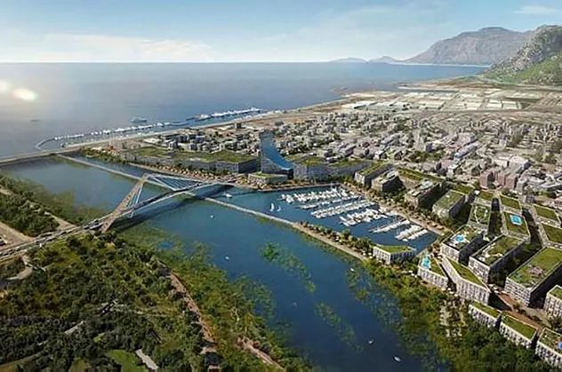 CHP'li İBB algı operasyonlarına doymuyor! Kanal İstanbul için skandal anket!