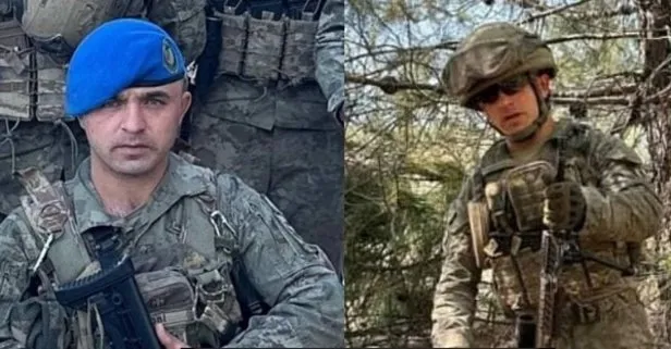 Şehit Kani Obi'nin vasiyeti: Her yerde paylaşın
