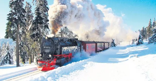 Kars; doğası, tarihi ve kültürel zenginliğiyle adeta büyülüyor