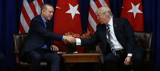 Erdoğan'dan New York'ta yoğun diplomasi trafiği