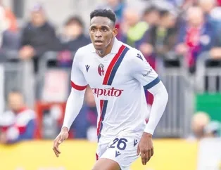 Lucumi’ye Sunderland kancası