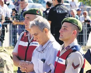 Darbecilerle 34 görüşme