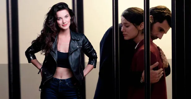 Apar topar yayın akışından çıkarıldı! Yargı dizisinden bir keyiflendirecek iki de kahredecek haber geldi!