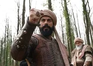 Bizans - Moğol ittifakının hedefindeki Osman Beyden ters köşe! Kuruluş Osman 50. bölümün can alıcı sahnesi!