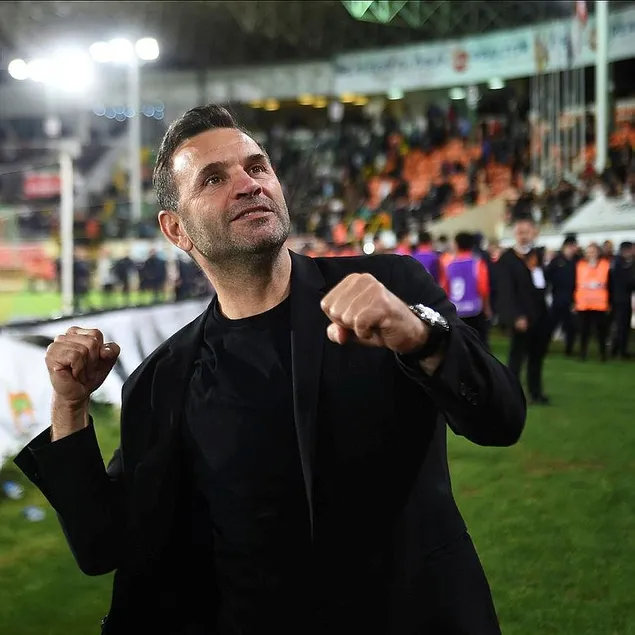 Galatasaray sona geldi! İşte ilk transfer