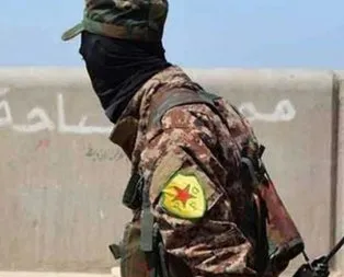 YPG/PKK’lı teröristlerden Azez’e havan saldırısı