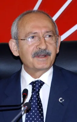 "Kılıçdaroğlu'nun sözleri açık suç"