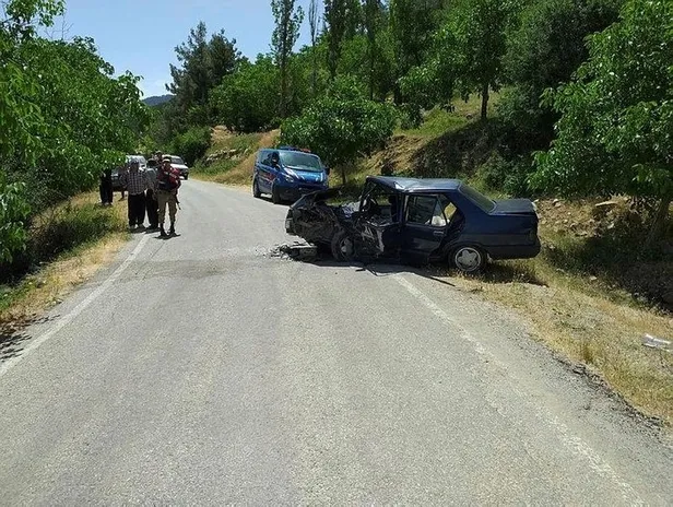 Bayram tatilinin 7 günlük acı bilançosu: 65 ölü, 661 yaralı-1