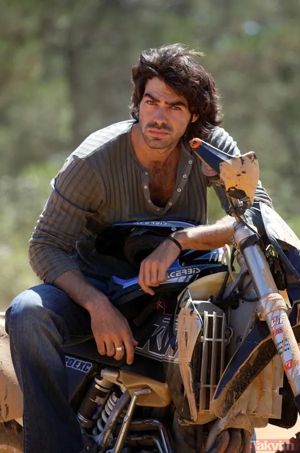 İşte Uğur Pektaş'ın paylaşımı başta olmak üzere ünlülerin son halleri...