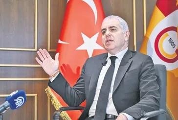 Galatasaray yönetiminden Kocaelispor maçı öncesi dikkat çeken açıklama